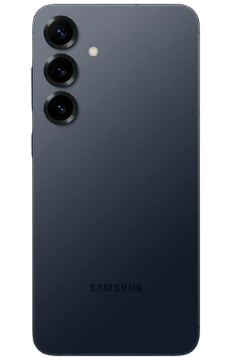 Samsung Samsung Galaxy S25+ 512GB S936 Zwart - Zakelijke Smartphone