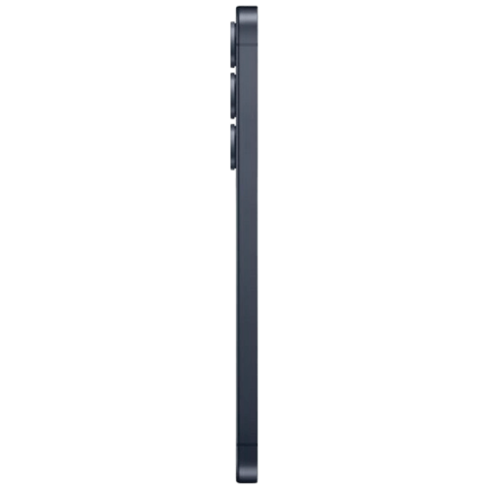 Samsung Samsung Galaxy S25+ 512GB S936 Zwart - Zakelijke Smartphone