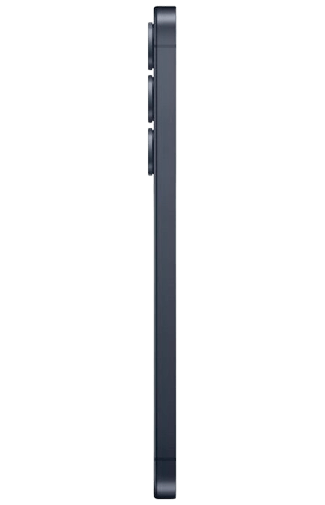 Samsung Samsung Galaxy S25+ 512GB S936 Zwart - Zakelijke Smartphone