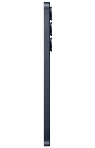 Samsung Samsung Galaxy S25+ 512GB S936 Zwart - Zakelijke Smartphone