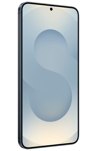 Samsung Samsung Galaxy S25+ 512GB S936 Zwart - Zakelijke Smartphone