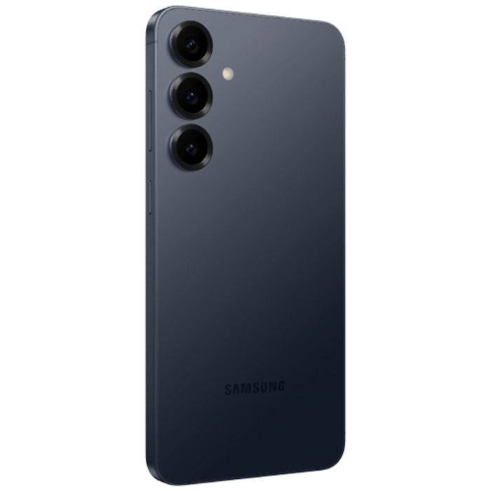 Samsung Samsung Galaxy S25+ 512GB S936 Zwart - Zakelijke Smartphone
