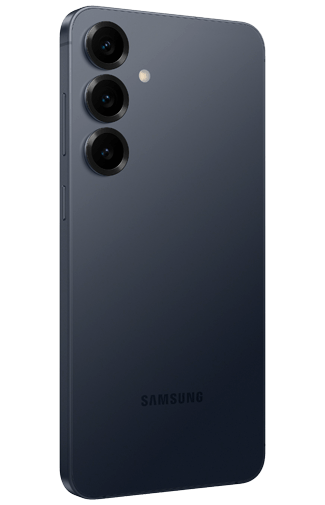 Samsung Samsung Galaxy S25+ 512GB S936 Zwart - Zakelijke Smartphone