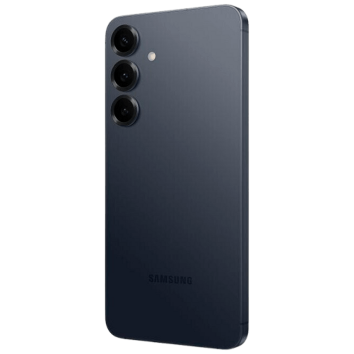 Samsung Samsung Galaxy S25+ 512GB S936 Zwart - Zakelijke Smartphone