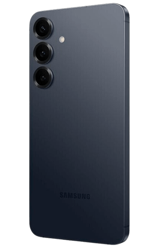 Samsung Samsung Galaxy S25+ 512GB S936 Zwart - Zakelijke Smartphone