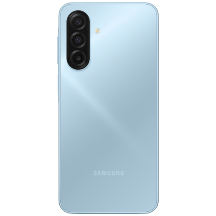 Samsung Samsung Galaxy A17 256GB Lichtblauw - Zakelijke Smartphone