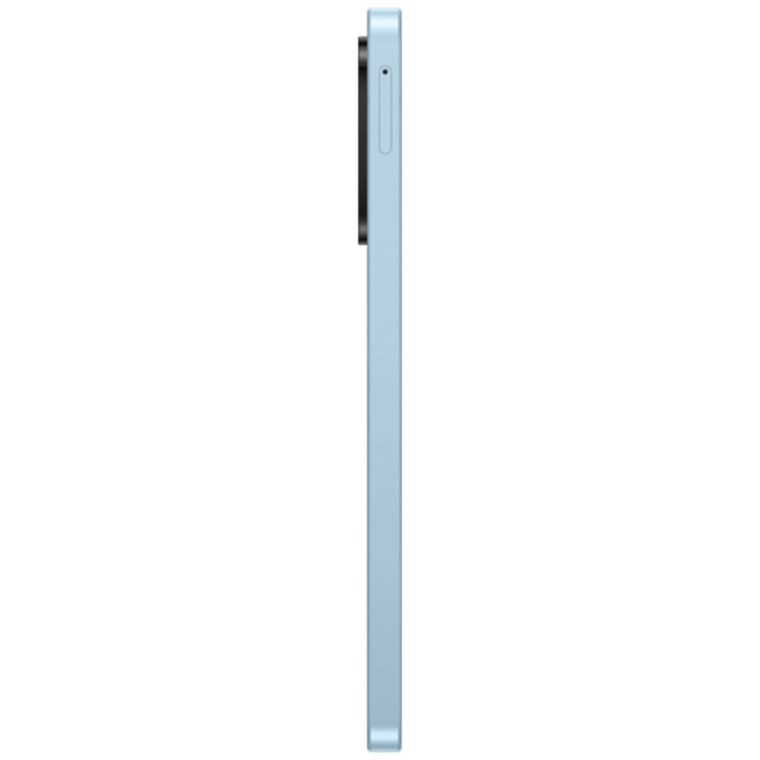 Samsung Samsung Galaxy A17 256GB Lichtblauw - Zakelijke Smartphone