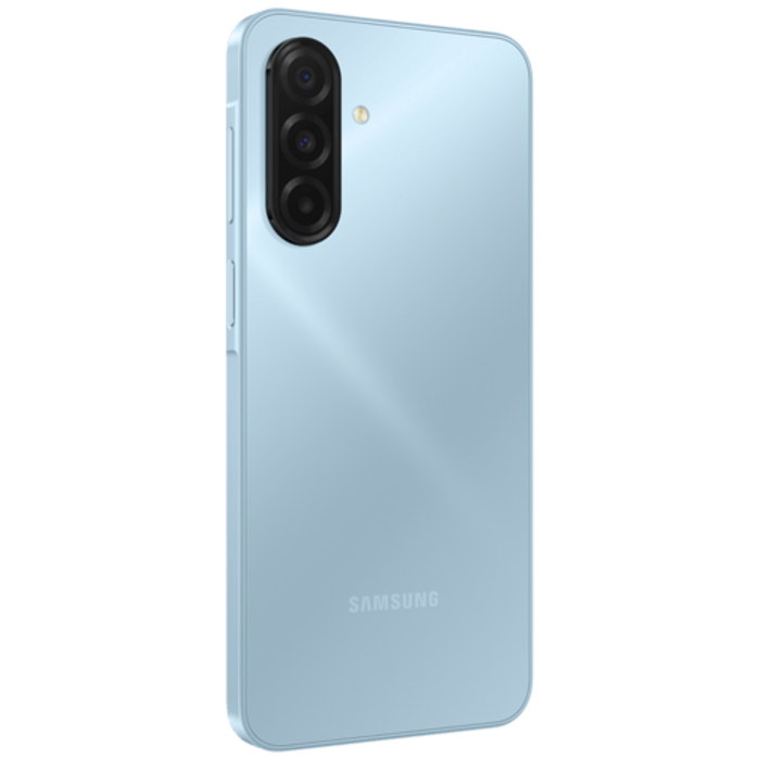 Samsung Samsung Galaxy A17 256GB Lichtblauw - Zakelijke Smartphone