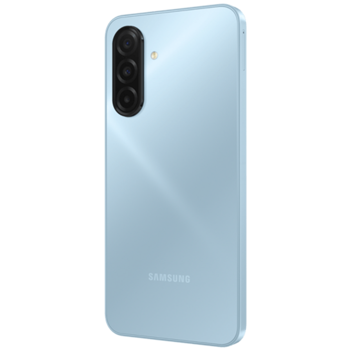 Samsung Samsung Galaxy A17 256GB Lichtblauw - Zakelijke Smartphone