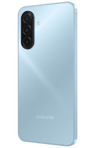 Samsung Samsung Galaxy A17 256GB Lichtblauw - Zakelijke Smartphone