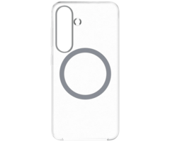 Samsung Samsung Galaxy S25 Back Cover - Transparant Magnetisch (GP-FFS931YCA)