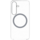 Samsung Galaxy S25 Back Cover - Transparant Magnetisch (GP-FFS931YCA)