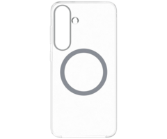 Samsung Samsung PC Back Cover Transparant Magnetisch Samsung Galaxy S25+