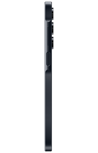 Samsung Samsung Galaxy A16 128GB Enterprise Edition - Zwart
