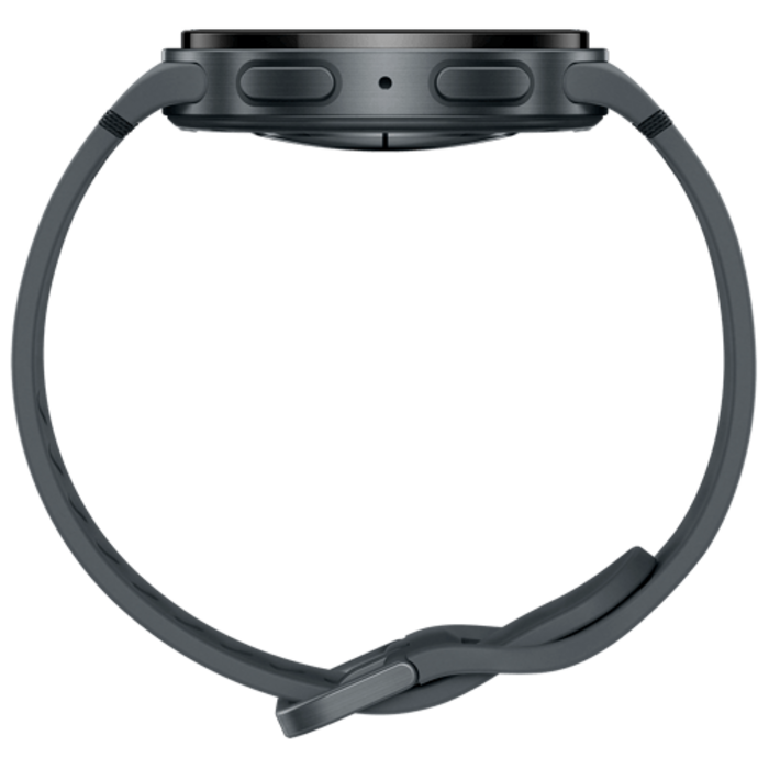Samsung Samsung Galaxy Watch 8 4G 40mm Smartwatch - Donkergrijs