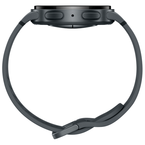 Samsung Samsung Galaxy Watch 8 4G 40mm Smartwatch - Donkergrijs