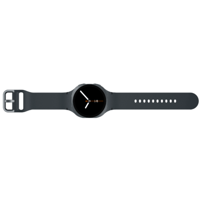 Samsung Samsung Galaxy Watch 8 4G 40mm Smartwatch - Donkergrijs