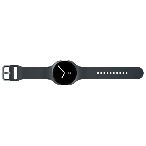Samsung Samsung Galaxy Watch 8 4G 40mm Smartwatch - Donkergrijs