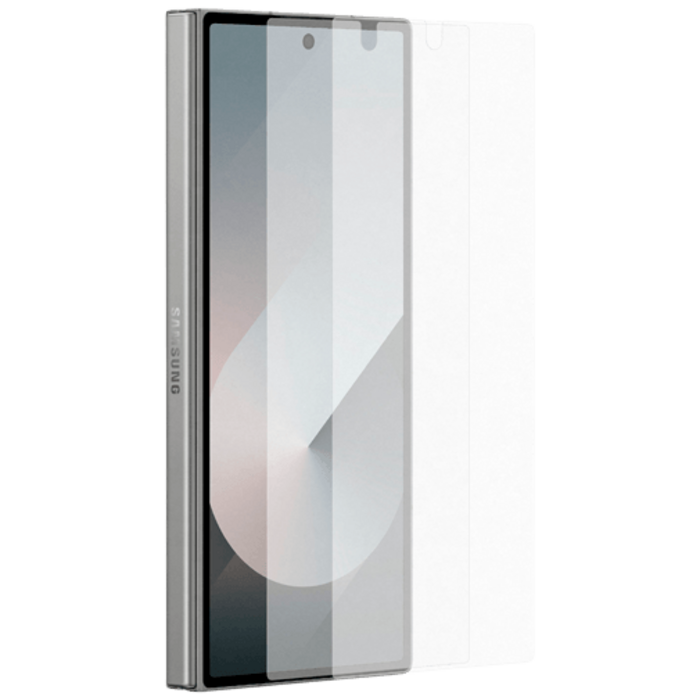 Samsung Samsung Clear Screenprotector Galaxy Z Fold 6 (2-Pack) - EF-UF956CTEGWW