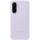 Samsung Siliconen Back Cover Paars Samsung Galaxy A36