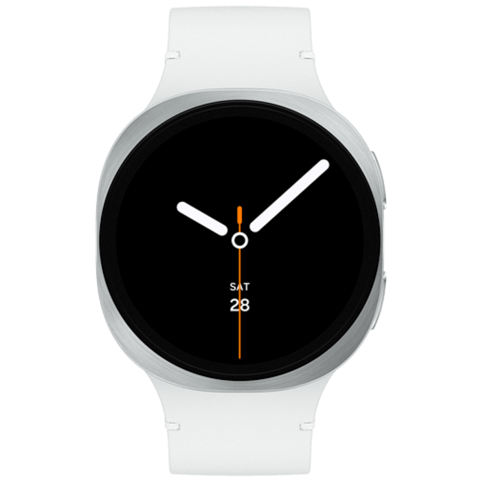 Samsung Samsung Galaxy Watch 8 4G 44mm Smartwatch - Zilver