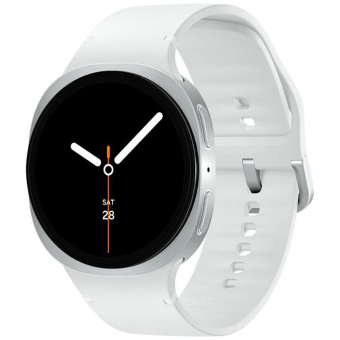 Samsung Samsung Galaxy Watch 8 4G 44mm Smartwatch - Zilver
