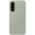 Samsung Galaxy A56 Siliconen Back Cover - Sage Green (EF-PA566CGEGWW)