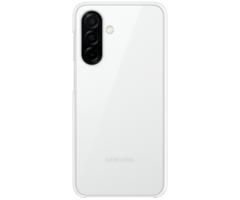 Samsung Samsung Galaxy A26 5G Clear Case - Transparante TPU Back Cover