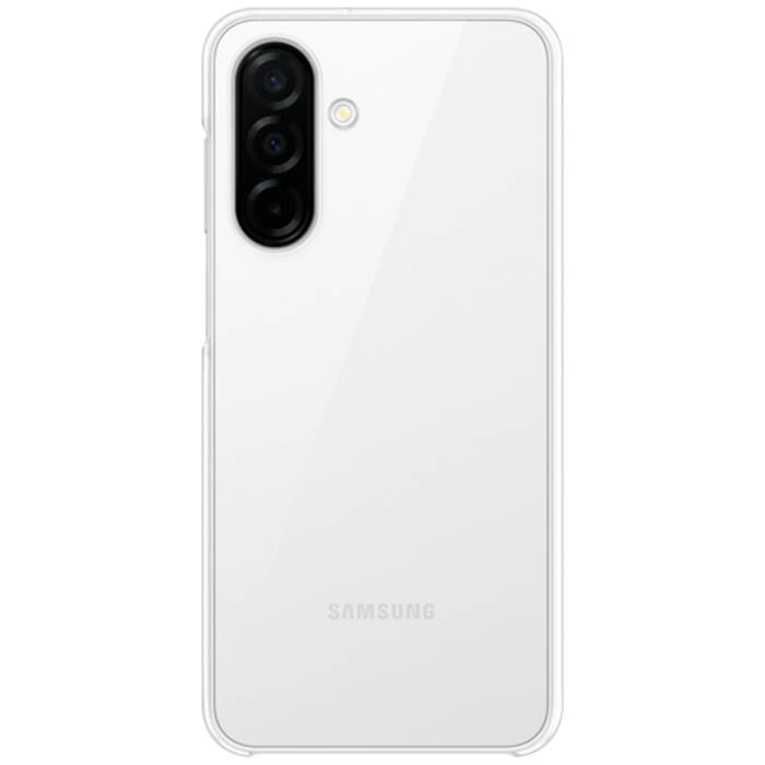 Samsung Samsung Galaxy A26 5G Clear Case - Transparante TPU Back Cover