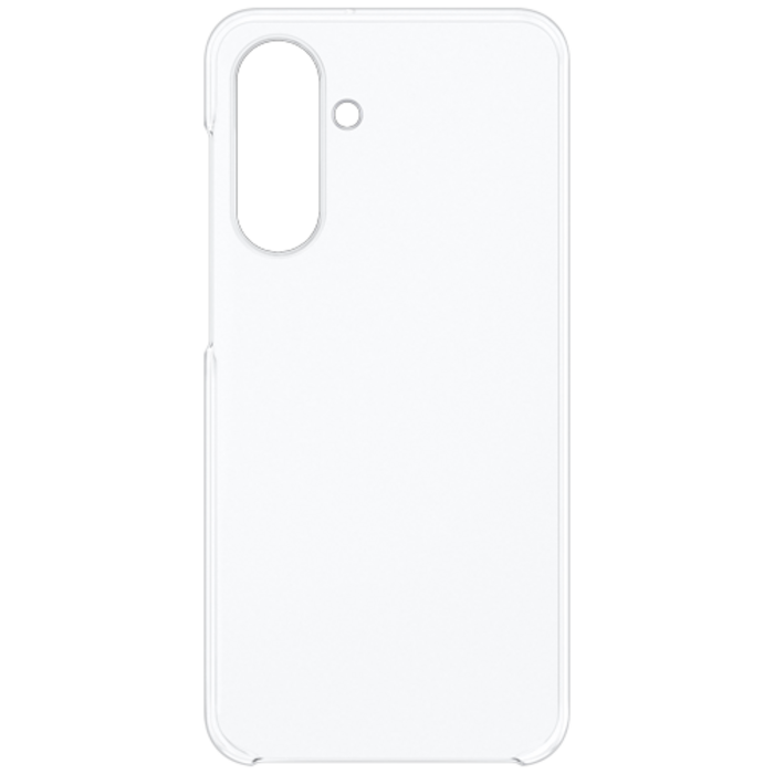 Samsung Samsung Galaxy A26 5G Clear Case - Transparante TPU Back Cover