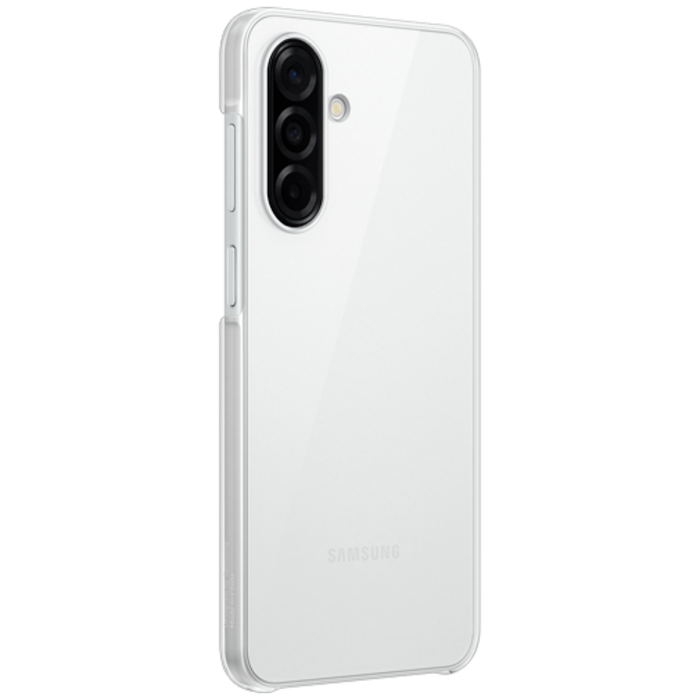 Samsung Samsung Galaxy A26 5G Clear Case - Transparante TPU Back Cover