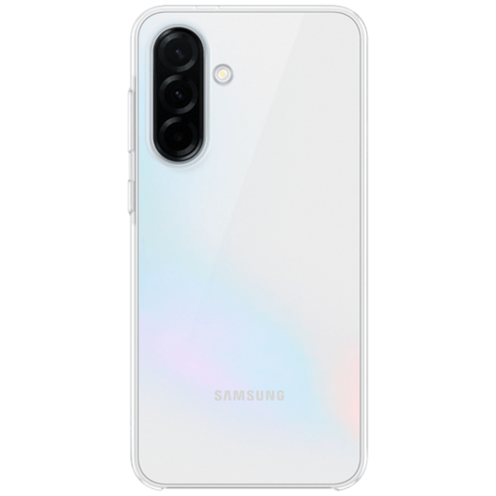 Samsung Samsung Galaxy A36 TPU Back Cover Transparant (EF-QA366)
