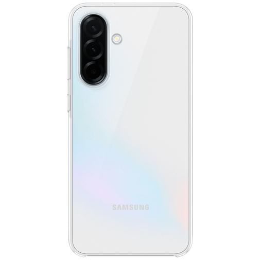 Samsung Samsung Galaxy A36 TPU Back Cover Transparant (EF-QA366)