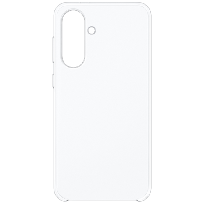 Samsung Samsung Galaxy A36 TPU Back Cover Transparant (EF-QA366)