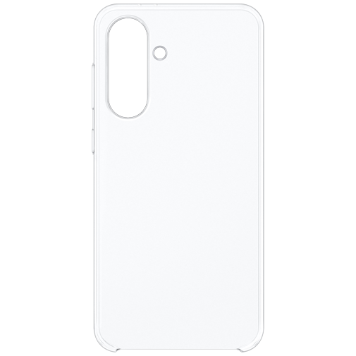 Samsung Samsung Galaxy A36 TPU Back Cover Transparant (EF-QA366)