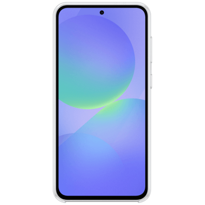 Samsung Samsung Galaxy A36 TPU Back Cover Transparant (EF-QA366)