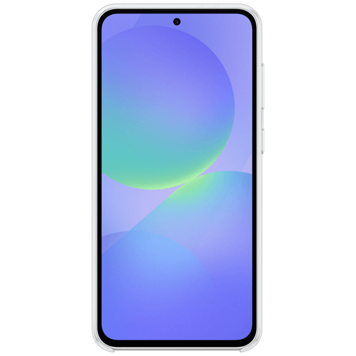 Samsung Samsung Galaxy A36 TPU Back Cover Transparant (EF-QA366)