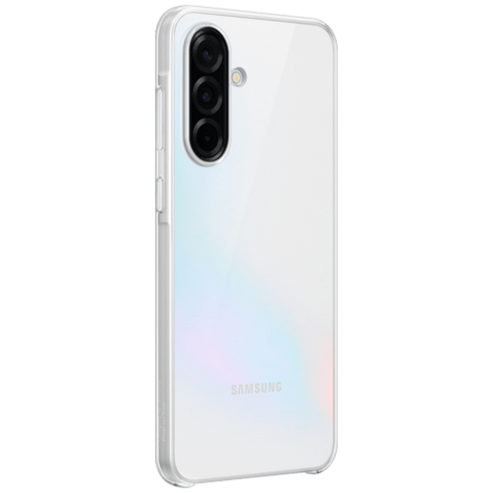 Samsung Samsung Galaxy A36 TPU Back Cover Transparant (EF-QA366)