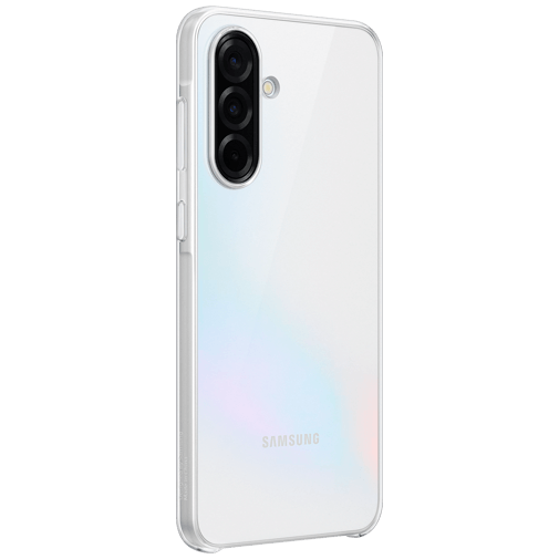 Samsung Samsung Galaxy A36 TPU Back Cover Transparant (EF-QA366)