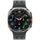 Samsung Galaxy Watch Ultra 2025 Smartwatch - Titanium Zilver (4G LTE)