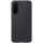 Samsung Siliconen Back Cover Zwart Samsung Galaxy A36