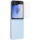 Samsung Plastic Clear Screenprotector Samsung Galaxy Z Flip 6 2-Pack