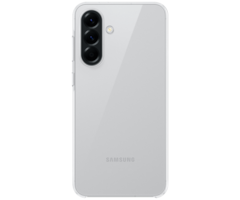 Samsung Samsung Galaxy A56 TPU Back Cover Transparant (EF-QA566CTEGWW)