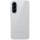 Samsung Galaxy A56 TPU Back Cover Transparant (EF-QA566CTEGWW)