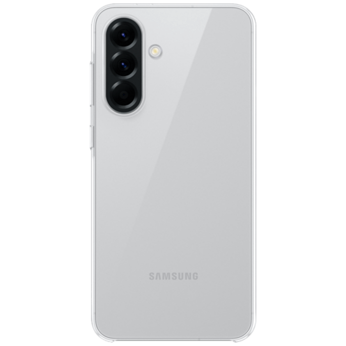 Samsung Samsung Galaxy A56 TPU Back Cover Transparant (EF-QA566CTEGWW)