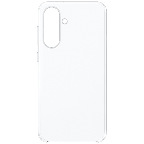 Samsung Samsung Galaxy A56 TPU Back Cover Transparant (EF-QA566CTEGWW)