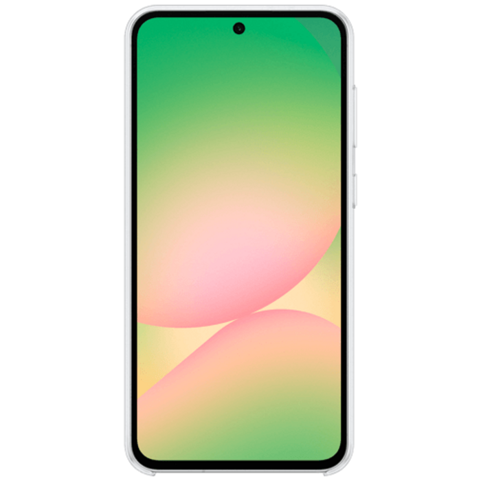 Samsung Samsung Galaxy A56 TPU Back Cover Transparant (EF-QA566CTEGWW)