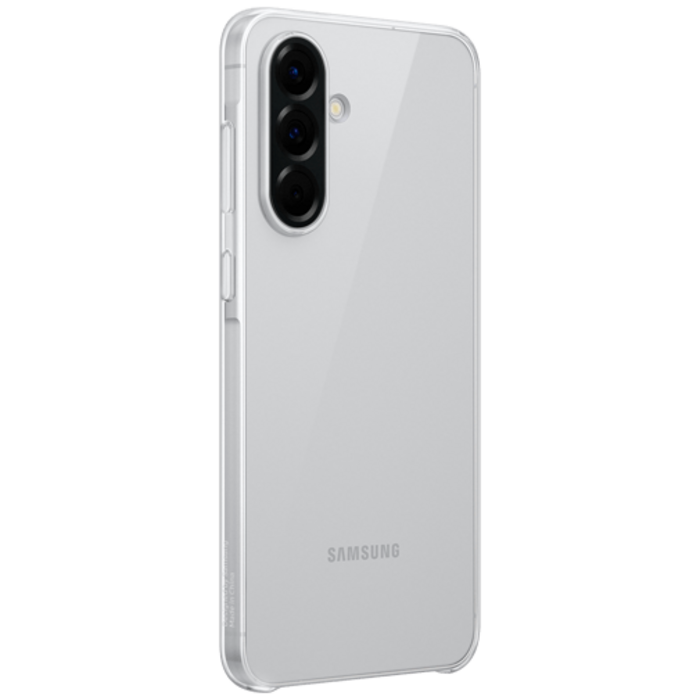 Samsung Samsung Galaxy A56 TPU Back Cover Transparant (EF-QA566CTEGWW)