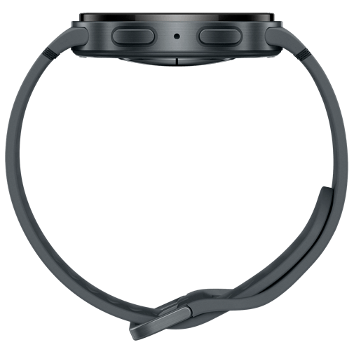 Samsung Samsung Galaxy Watch 8 44mm Smartwatch - Donkergrijs (Grafiet)