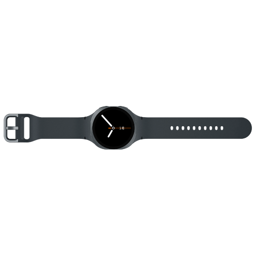 Samsung Samsung Galaxy Watch 8 40mm Smartwatch - Donkergrijs (Grafiet)